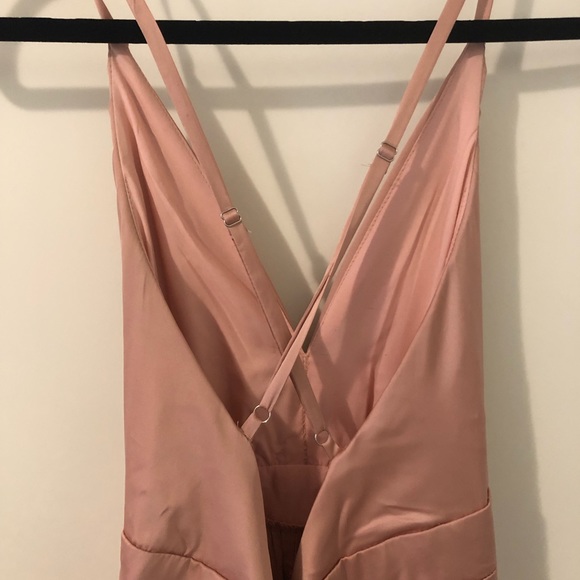 Maxi Dress - Picture 3 of 3